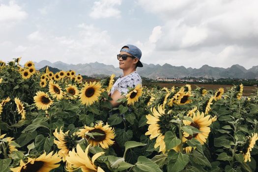 Mộc Châu – Sơn La: Đêm thị trấn buồn thúi ruột!