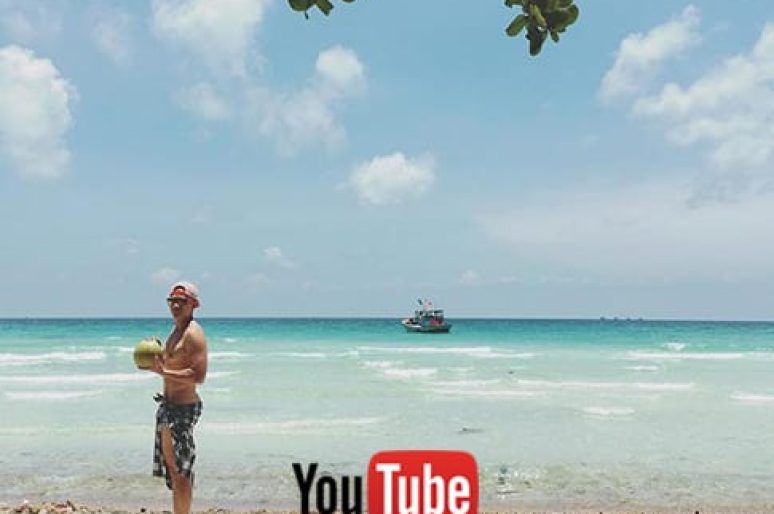 NAM DU island – KIEN GIANG – VIETNAM