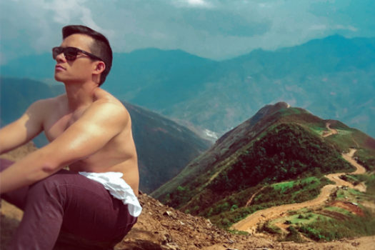 Những câu chuyện trên đỉnh Tà Xùa: ‘Làm nó rồi, mà nó chưa đẻ!’