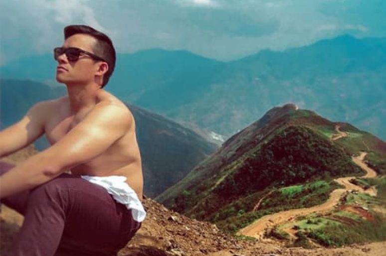 Những câu chuyện trên đỉnh Tà Xùa: ‘Làm nó rồi, mà nó chưa đẻ!’