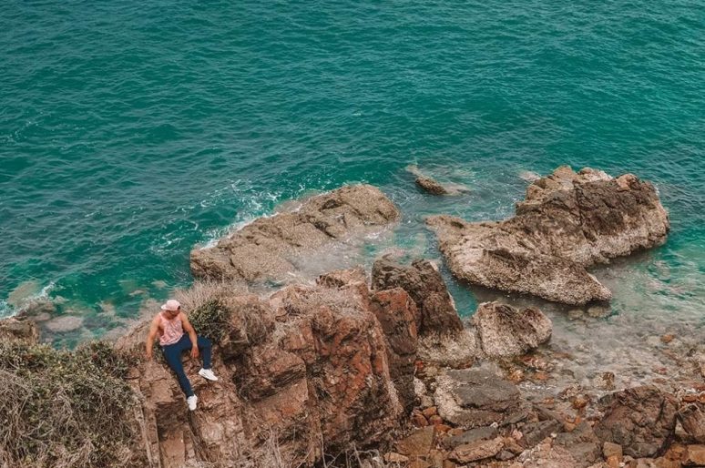 Những cách kiếm tiền đi du lịch mà không cần chi xài vào lương
