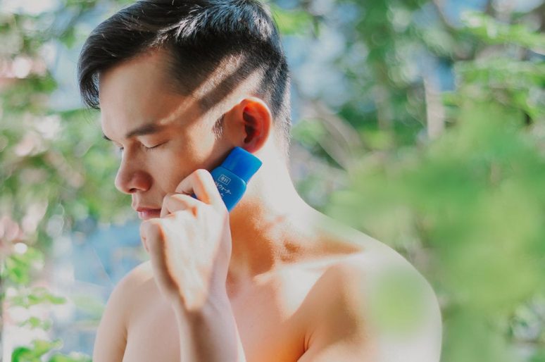 Grooming: Kem chống nắng sữa siêu hiệu quả cho những chuyến du lịch