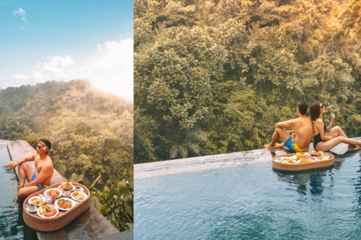 Floatingbreakfast  – Hashtag rất ‘chanh sả’ giá rẻ, tại sao không thử!