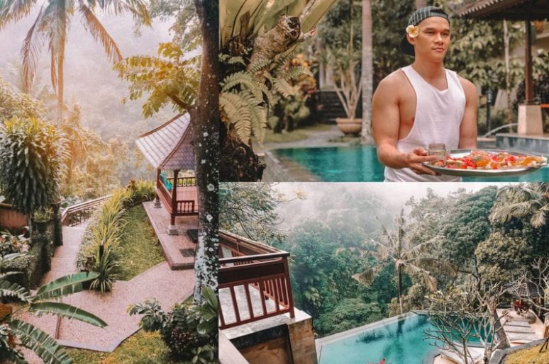 Tận hưởng trọn vẹn từng phút giây ở Beji Resort với mức giá siêu mềm