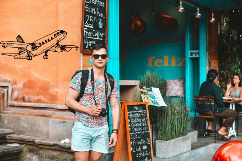 Du lịch tiết kiệm, tại sao vẫn tốn nhiều tiền?