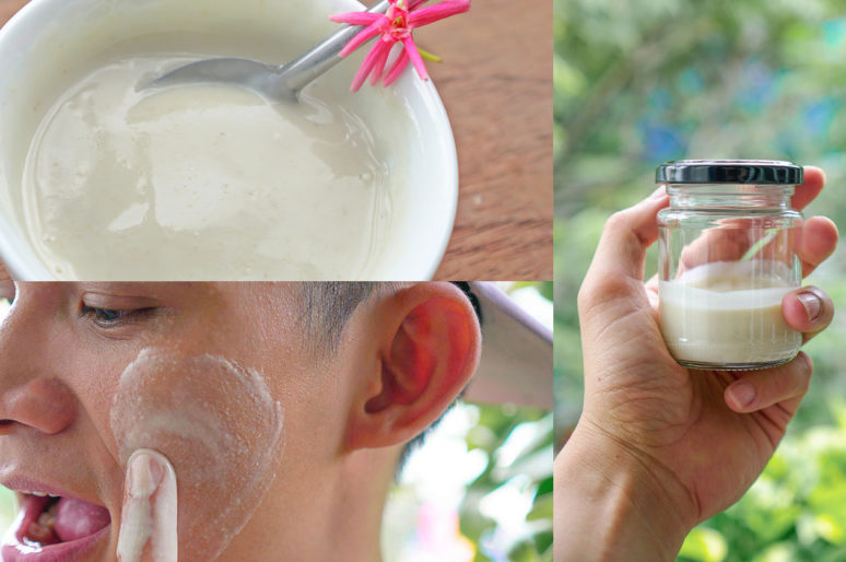‘Cứu’ da sau chuyến du lịch: Sử dụng ngay mặt nạ siêu dưỡng chất này!