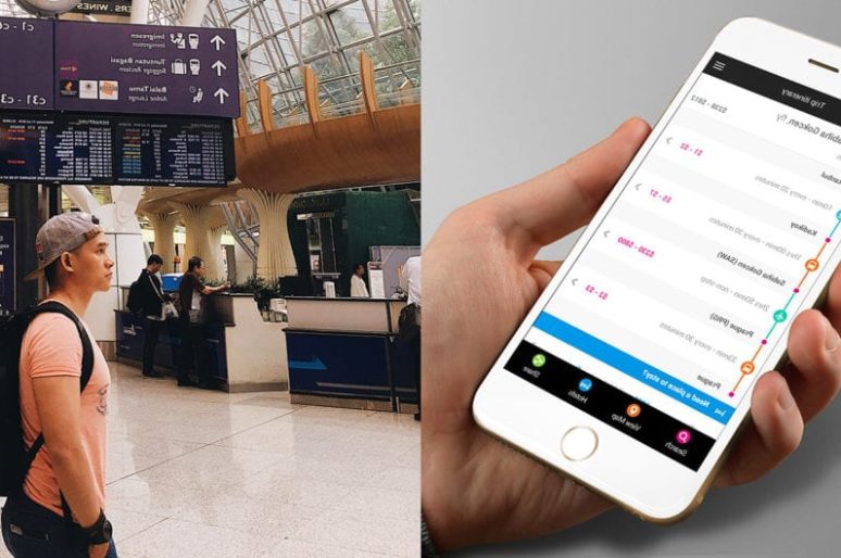 Ứng dụng săn vé máy bay giá rẻ: Tải ngay kẻo trễ!