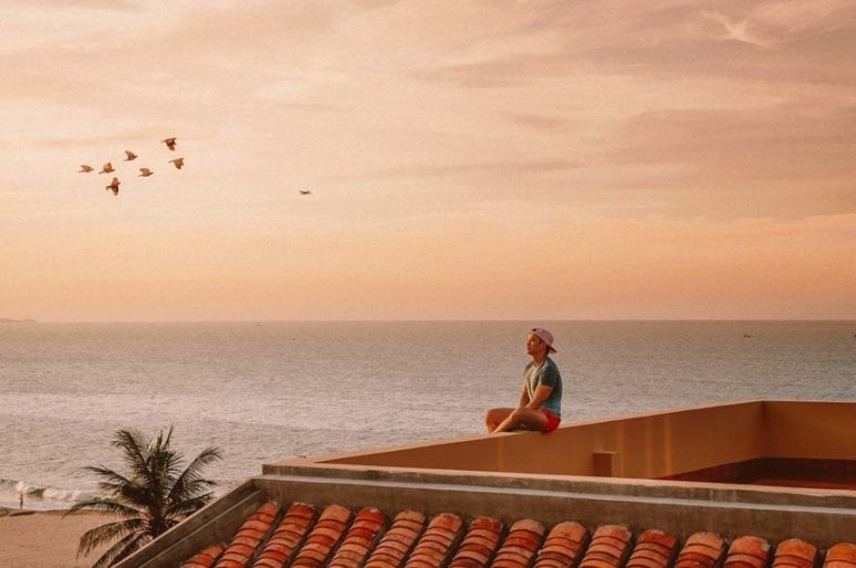 Khám phá những điểm đón bình minh tuyệt đẹp ở Seahorse Resort