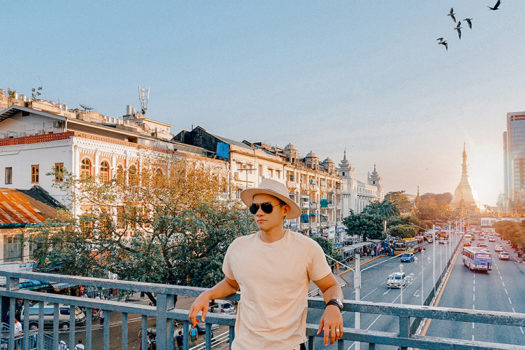 Du lịch Myanmar: 11 trải nghiệm cực kỳ thú vị ở Yangon