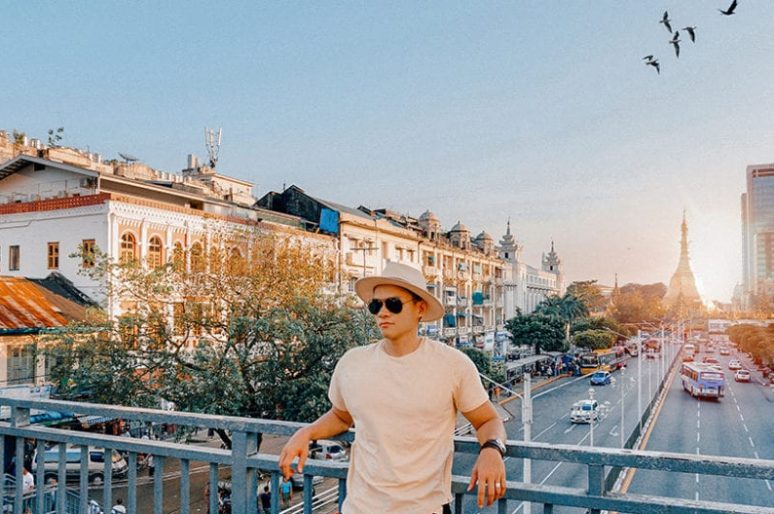 Du lịch Myanmar: 11 trải nghiệm cực kỳ thú vị ở Yangon