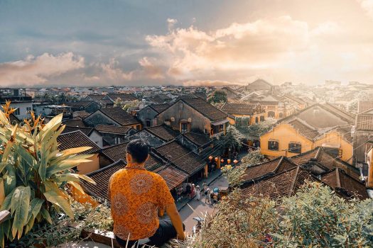 Cà phê đẹp Hội An gọi tên 92 Station Trần Phú