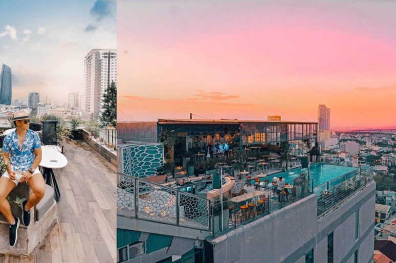 New Orient Hotel:Tận hưởng phong cách sang chảnh nhưng giá siêu mềm