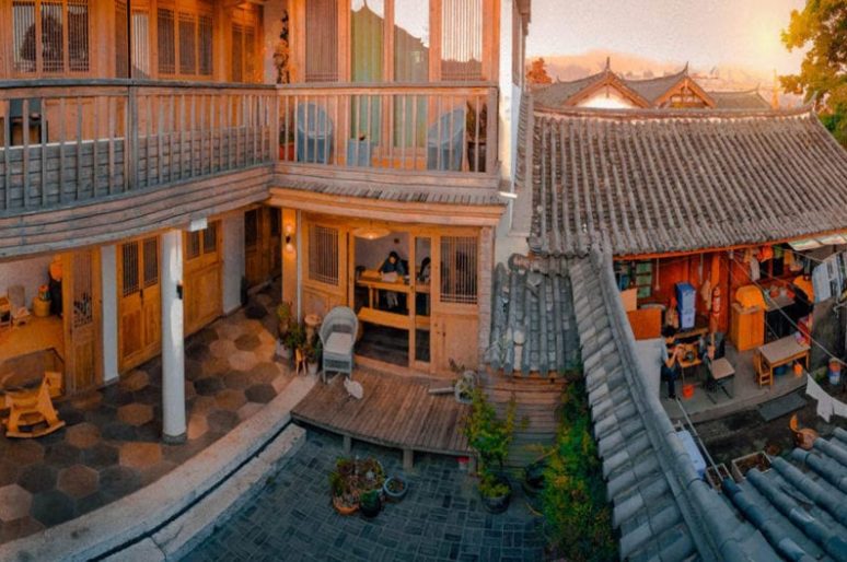 Gợi ý khách sạn đẹp Côn Minh – Lệ Giang – Hồ Lugu – Shangri La