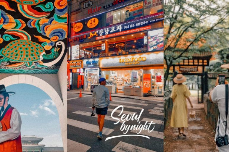 Du lịch Hàn Quốc: Rẻ, đẹp, chất lượng cao – bằng cách nào?