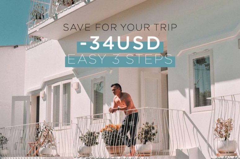 Giảm ngay 34 USD khi đặt phòng bằng hướng dẫn này – Hãy làm ngay!