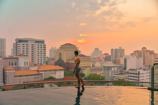 Kinh nghiệm du lịch Penang George Town – Tặng bạn 34USD đặt phòng