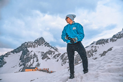 Ngọc Long Tuyết Sơn có đẹp như lời đồn thổi không?