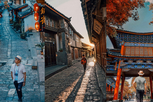 Du lịch Trung Quốc review – Kinh nghiệm ăn-chơi-chụp cổ trấn Lệ Giang