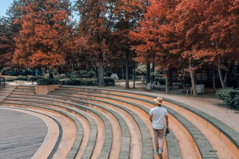 Visa Hàn Quốc: Miễn lệ phí visa ngắn hạn từ 01/10 đến 31/12/19