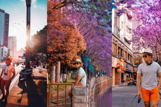 Côn Minh – Trung Quốc: Mùa nào đẹp, ăn đâu ngon, tham quan gì?