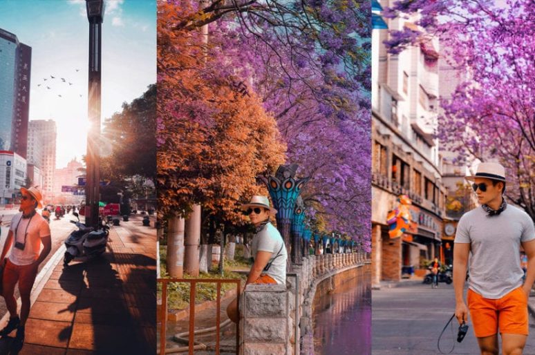 Côn Minh – Trung Quốc: Mùa nào đẹp, ăn đâu ngon, tham quan gì?