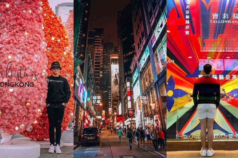 Kinh nghiệm du lịch Hong Kong: Rộn rã mùa Lễ hội