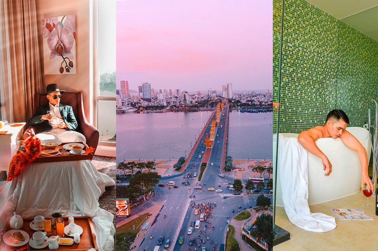 VANDA HOTEL DANANG: Những trải nghiệm đáng giá khó lòng bỏ qua