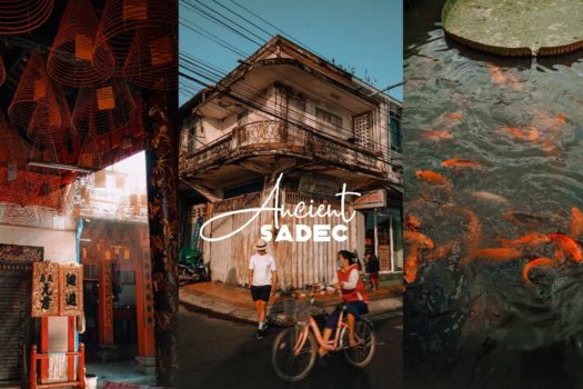 Du lịch Sa Đéc – Những điểm check in đẹp đừng bỏ sót (2/2)