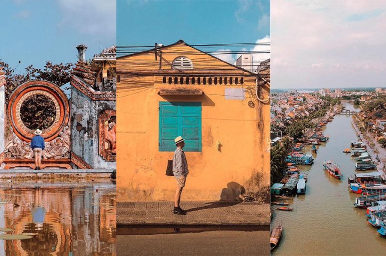 Kinh nghiệm du lịch Hội An toàn tập: ăn gì, chơi gì, chỗ nào hot…