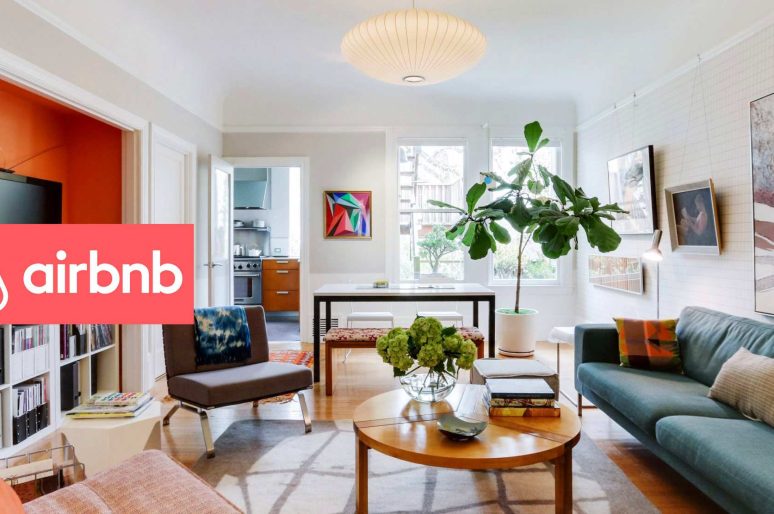 AIRBNB – Hướng dẫn chi tiết để GIẢM NGAY 34USD
