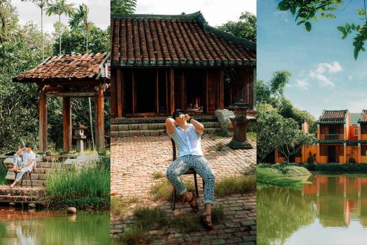 Bảo tàng áo dài quận 9 TP.HCM đang có gì hot?