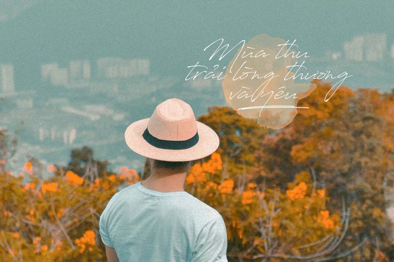 Làm từ thiện Miền Trung: Mùa Thu là để yêu thương