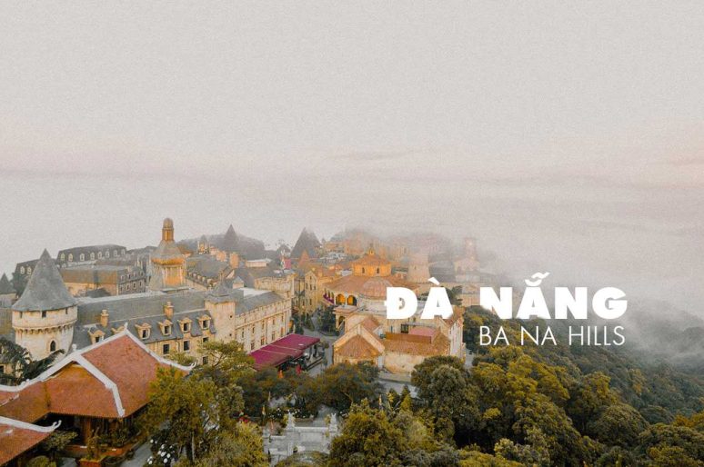 Du lịch Đà Nẵng: Con số khủng 8 triệu du khách/năm và đâu là lý do?