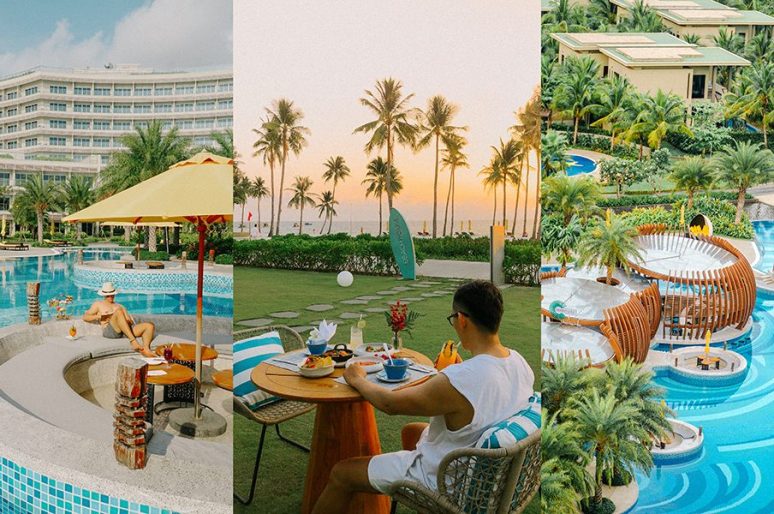 Pullman Phú Quốc: Flagship resort chuẩn ‘xịn’ đầu tiên ở Việt Nam có gì?