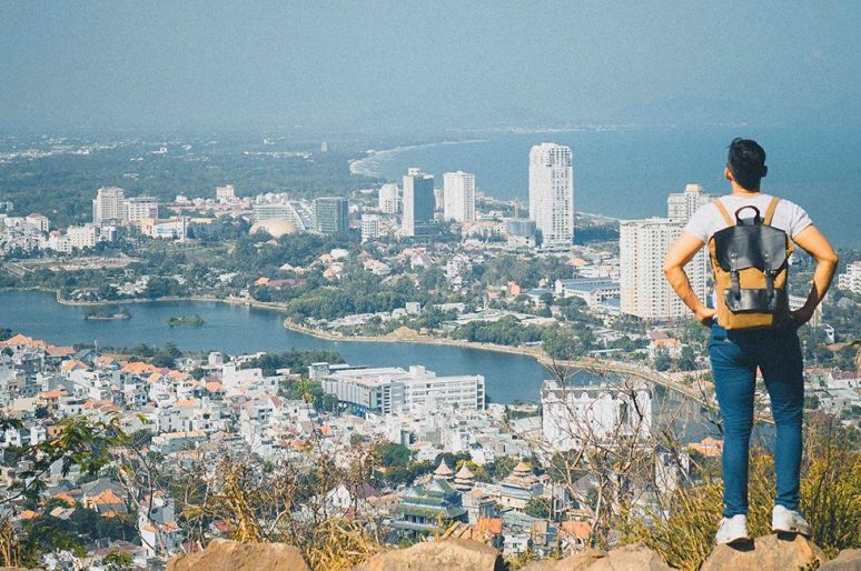 Vũng Tàu: Ngày xanh thẳm & những điểm check in đẹp nhất