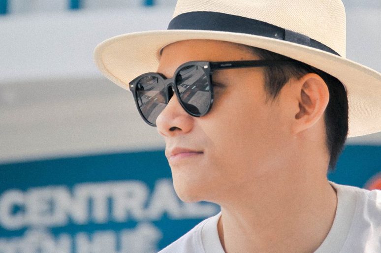 Mujosh x IAMKOO – Thương hiệu kính trẻ & thời thượng