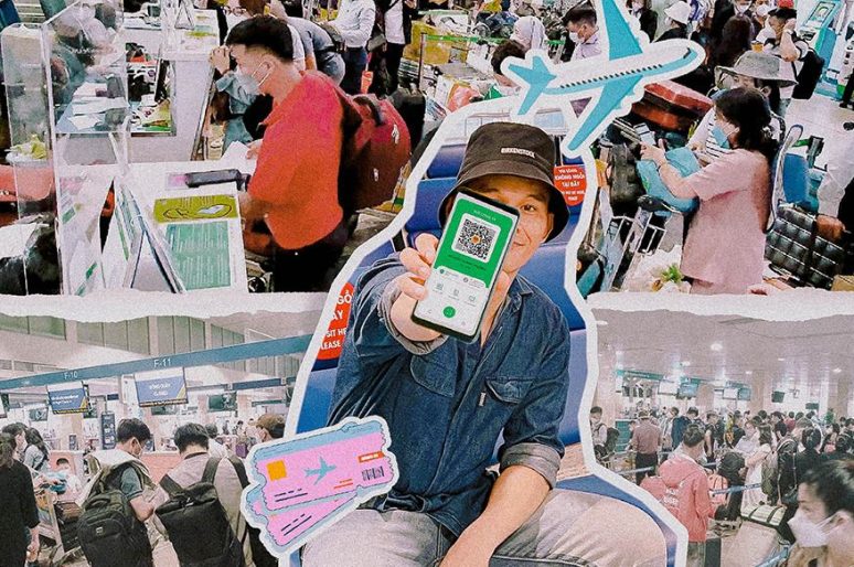 Quy định hàng không Tết 2022: Cập nhật ngay thông tin quan trọng!