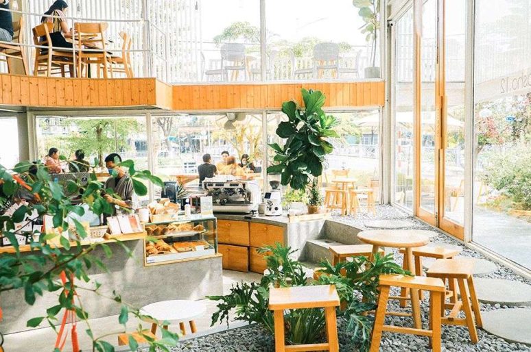Ibasho Coffee – Cà phê đẹp Đà Nẵng không thể không ghé!