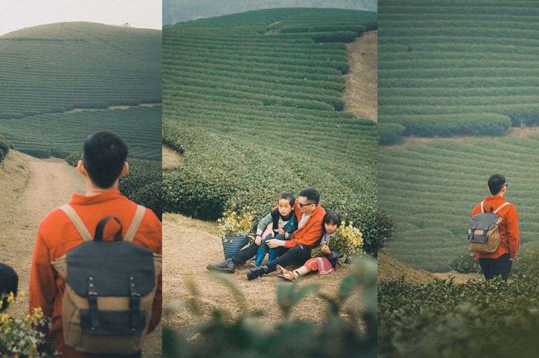 Du lịch Mộc Châu có gì đẹp không?
