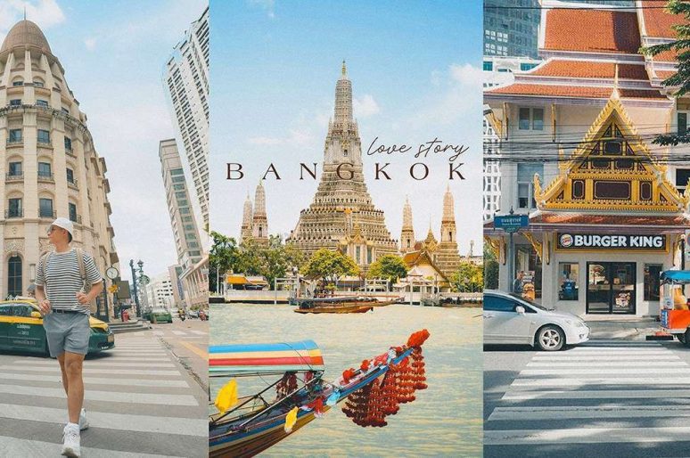 Du lịch Thái Lan: Kinh nghiệm du lịch giá rẻ bất ngờ từ A đến Z