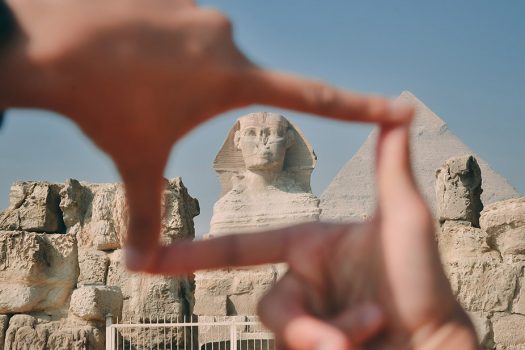Du lịch Ai Cập tự túc mới nhất – Những thông tin quan trọng