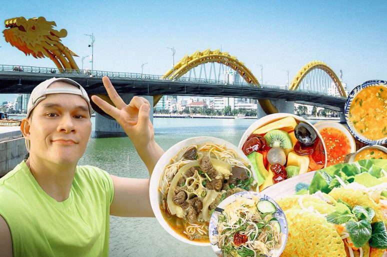 Đà Nẵng ăn gì? Đà Nẵng có đặc sản gì?