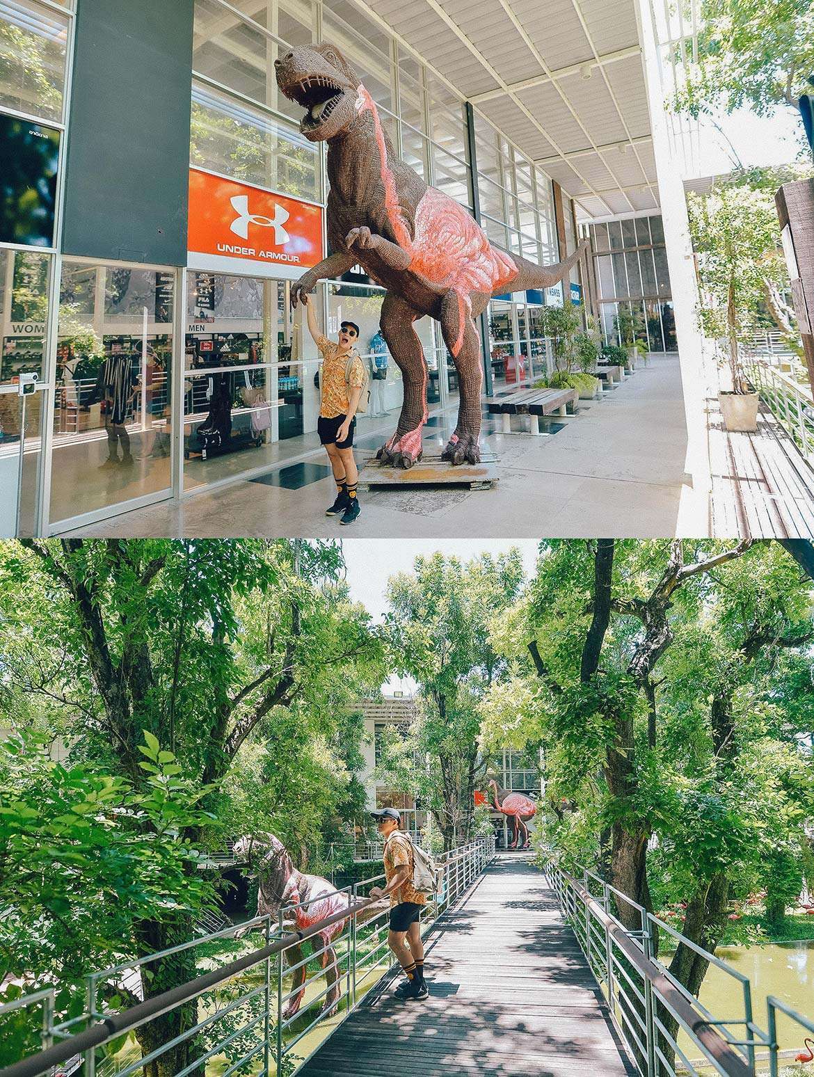 Hua Hin có gì chơi? Review cực chi tiết du lịch Thái Lan tự túc