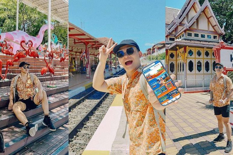 Hua Hin có gì chơi? Review cực chi tiết cho chuyến du lịch Thái Lan tự túc